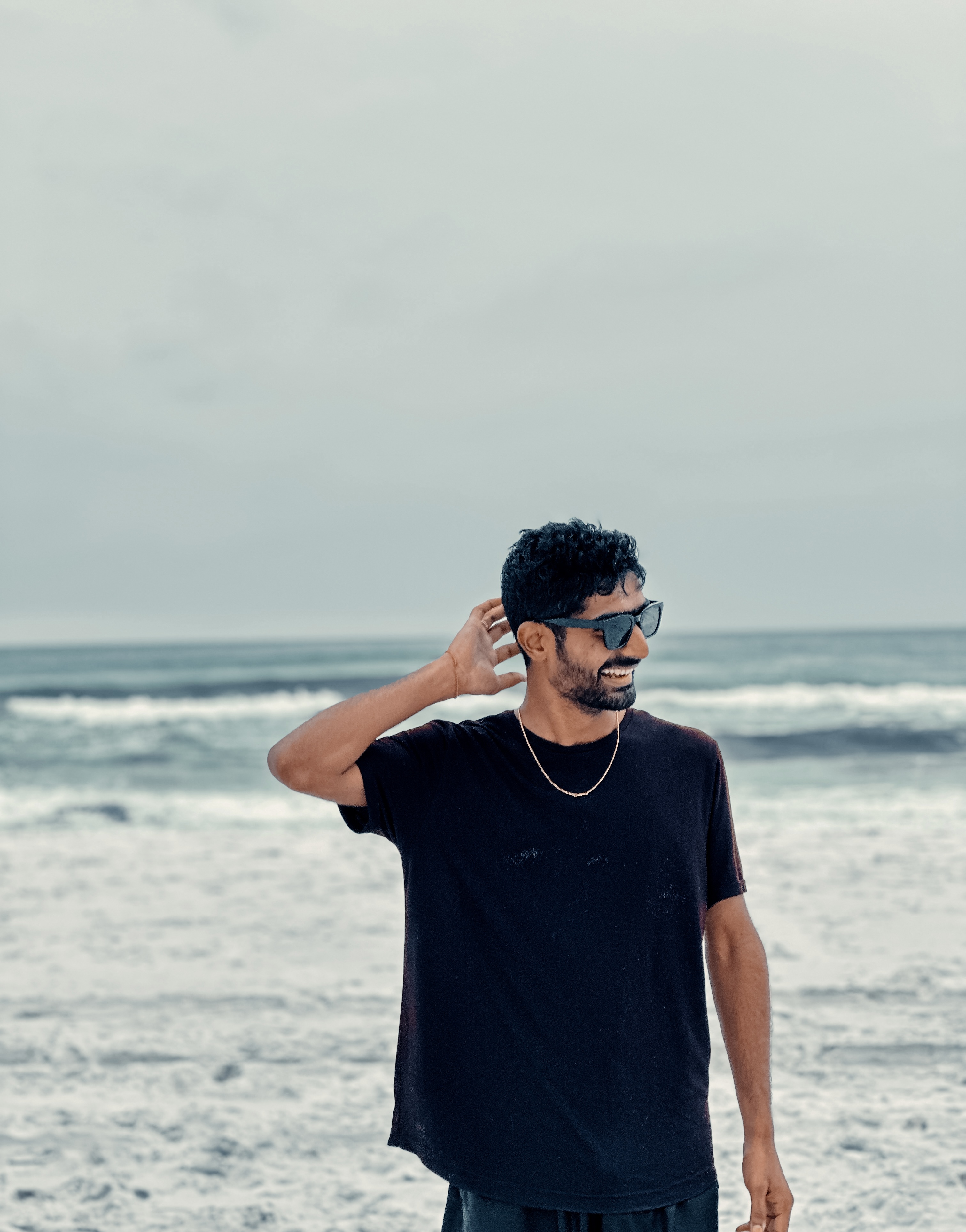 Akhil Polsani